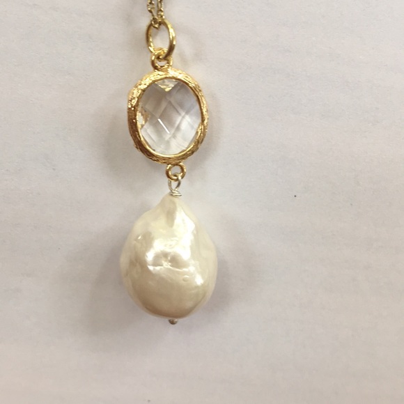 Lucky Brand necklace - Picture 4 of 4